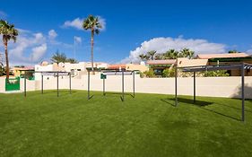 8202 - Wifi Costa Calma Bungalow